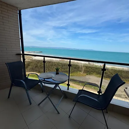 Infinity Sea View
