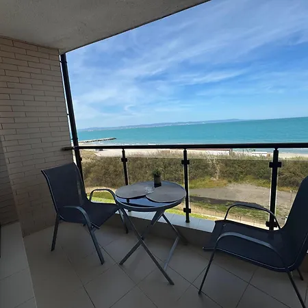 شقة Infinity Sea View *